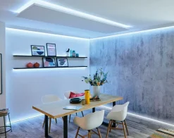 Outlet LED-Flexband MaxLED TunW 2,5m Led-Stripes & Lichterketten