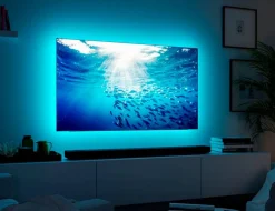 Paulmann LED-Flexband MaxLED TV55 Set