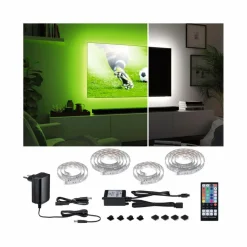 Paulmann LED-Flexband MaxLED TV55 Set