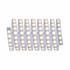 Paulmann LED-Flexband MaxLED Weiß 3m