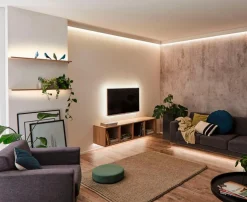 Paulmann LED-Flexband MaxLED 2,5m