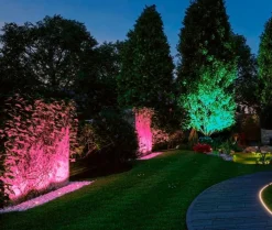 Paulmann LED-Flexband Plug&Shine