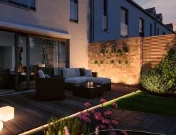 Paulmann LED-Flexband Plug&Shine