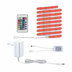 Paulmann Led-Stripes & Lichterketten|LED-Flexband Simple LED COB 3m