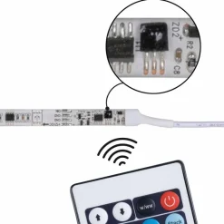 Paulmann LED-Flexband Simple LED Motion 7,5m