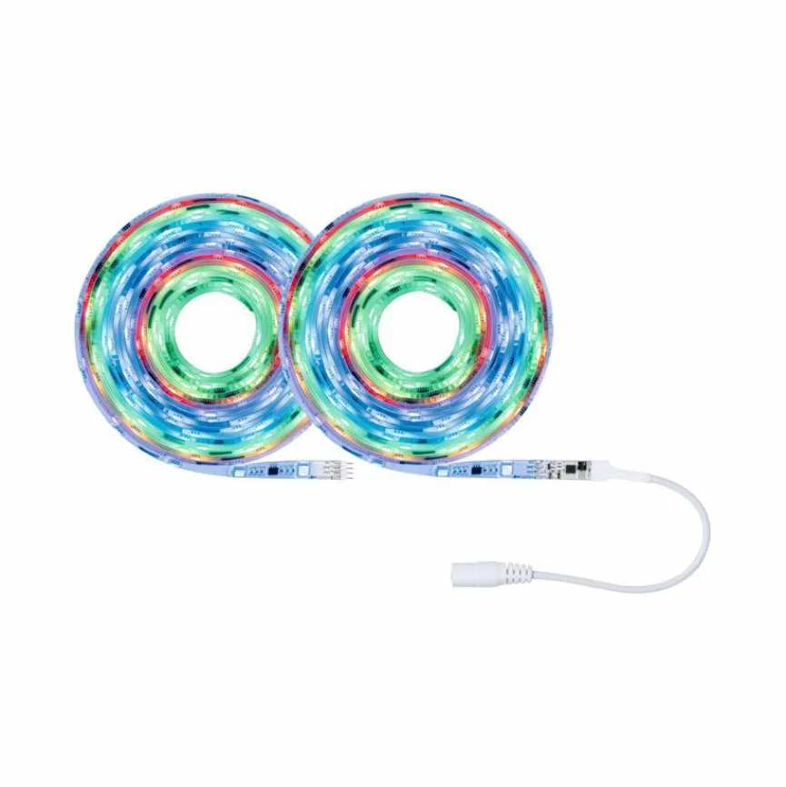 Clearance LED-Flexband Simple LED Motion 10m Led-Stripes & Lichterketten