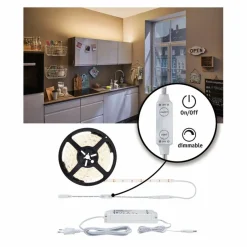 Paulmann LED-Flexband Simple LED Power