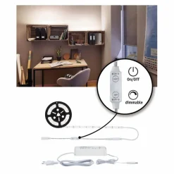 Paulmann LED-Flexband Simple LED Power