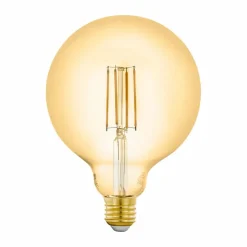 EGLO LED-Globeform E27/6Watt/Energie F