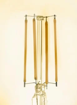 EGLO LED-Globeform E27/6Watt/Energie F