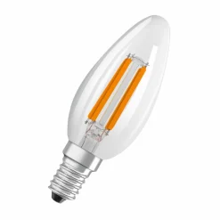 Osram LED-Kerze E14/2,5 Watt/Energie B