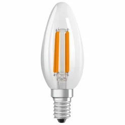 Osram LED-Kerze E14/2,5 Watt/Energie B