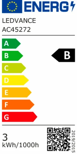 Osram E14|LED-Kerze E14/2,5 Watt/Energie B