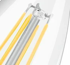 Osram E14|LED-Kerze E14/4 Watt/Energie E