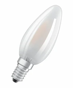 Osram E14|LED-Kerze E14/2,5 Watt/Energie F