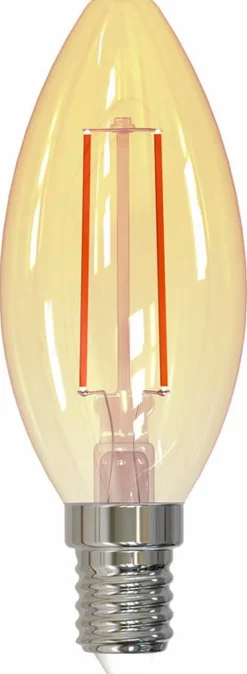 MÜLLER-LICHT E14|LED-Kerze E14/2,2 Watt/Energie G