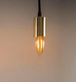 MÜLLER-LICHT E14|LED-Kerze E14/2,2 Watt/Energie G