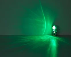 Kinder Globo LED-Kinderlampe Cosmo