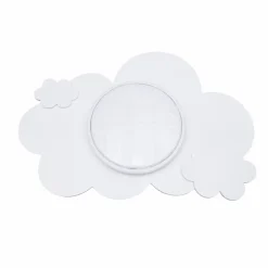 Kinder ELOBRA kids Kinderlampen|Kinderlampen|LED-Kinderlampe Wolke Starlight