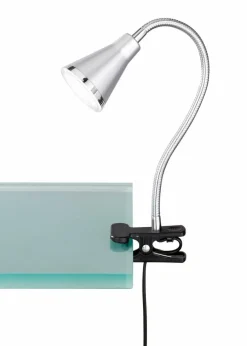 Reality Leuchten Klemmleuchten|LED-Klemmleuchte Arras