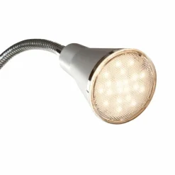 Reality Leuchten Klemmleuchten|LED-Klemmleuchte Arras