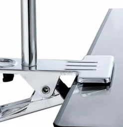 Globo LED-Klemmleuchte Pegasi