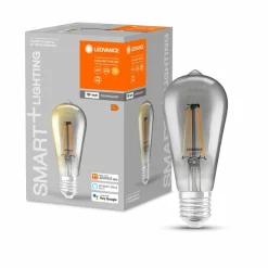 Best LED-Kolbenform E27/6 Watt/Energie F Leuchtmittel|E27