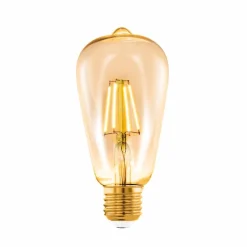 EGLO LED-Kolbenform E27/4,9Watt/Energie F