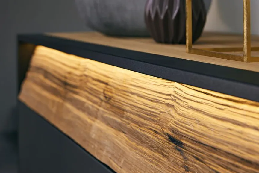 Musterring Nachttische & Kommoden|LED-Kommodenbeleuchtung Joline