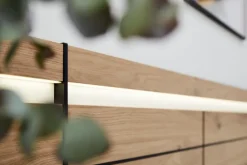 Musterring Betten|LED-Kopfteilbeleuchtung Madiva