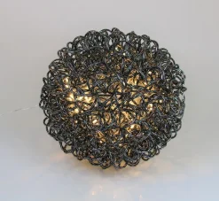 Best LED-Leuchte Kugel Lichterketten & Dekoleuchten|Lichterketten & Dekoleuchten