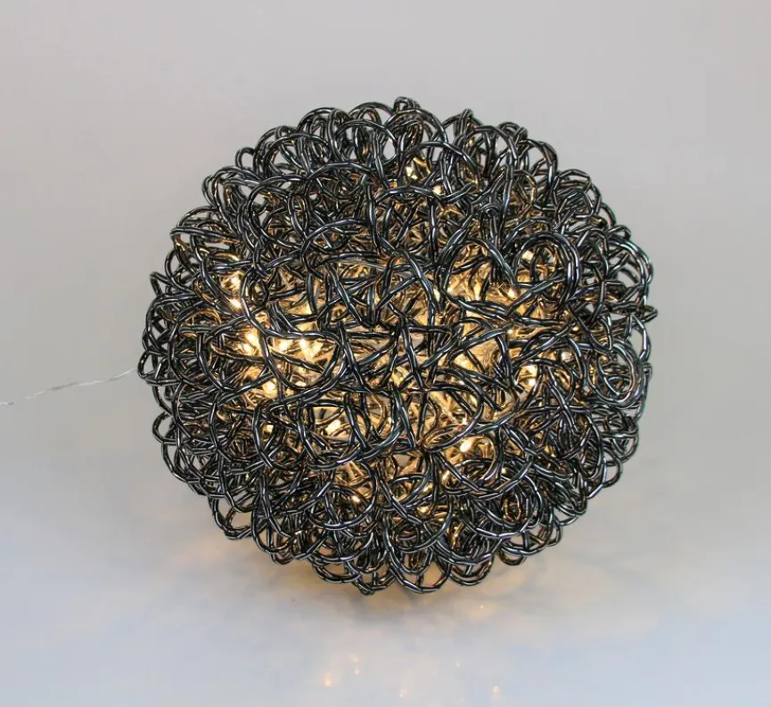 Best LED-Leuchte Kugel Lichterketten & Dekoleuchten|Lichterketten & Dekoleuchten