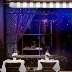 Lotti LED-Lichterkette Appy 225