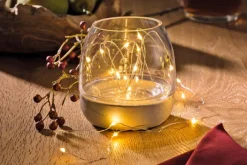 Best LED-Lichterkette Mini Lichterketten