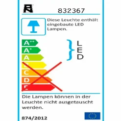 Discount LED-Pendelleuchte Adriana Pendelleuchten