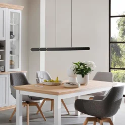 Hot LED-Pendelleuchte Adriana Round Pendelleuchten