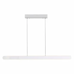 SCHÖNER WOHNEN-Kollektion LED-Pendelleuchte Adriana Round