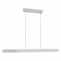 SCHÖNER WOHNEN-Kollektion LED-Pendelleuchte Adriana Round