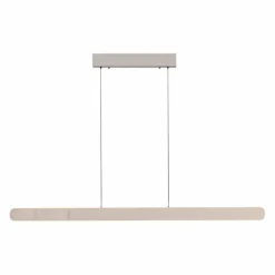 SCHÖNER WOHNEN-Kollektion Pendelleuchten|LED-Pendelleuchte Adriana Round