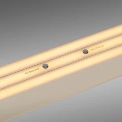 SCHÖNER WOHNEN-Kollektion Pendelleuchten|LED-Pendelleuchte Adriana Round