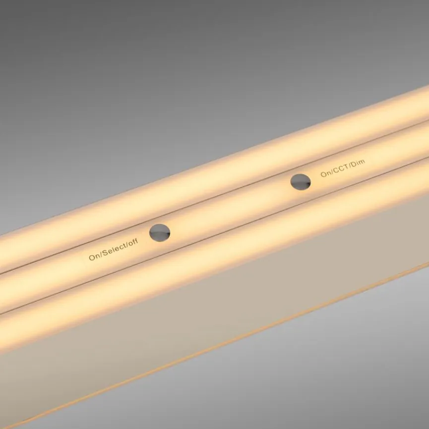 SCHÖNER WOHNEN-Kollektion Pendelleuchten|LED-Pendelleuchte Adriana Round