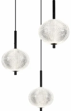 Best LED-Pendelleuchte Aida Pendelleuchten