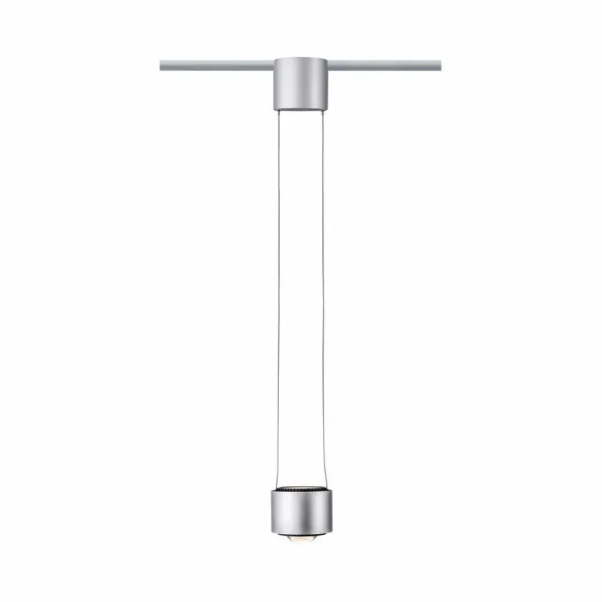 Paulmann LED-Pendelleuchte Aldan