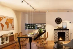 Paulmann LED-Pendelleuchte Aldan