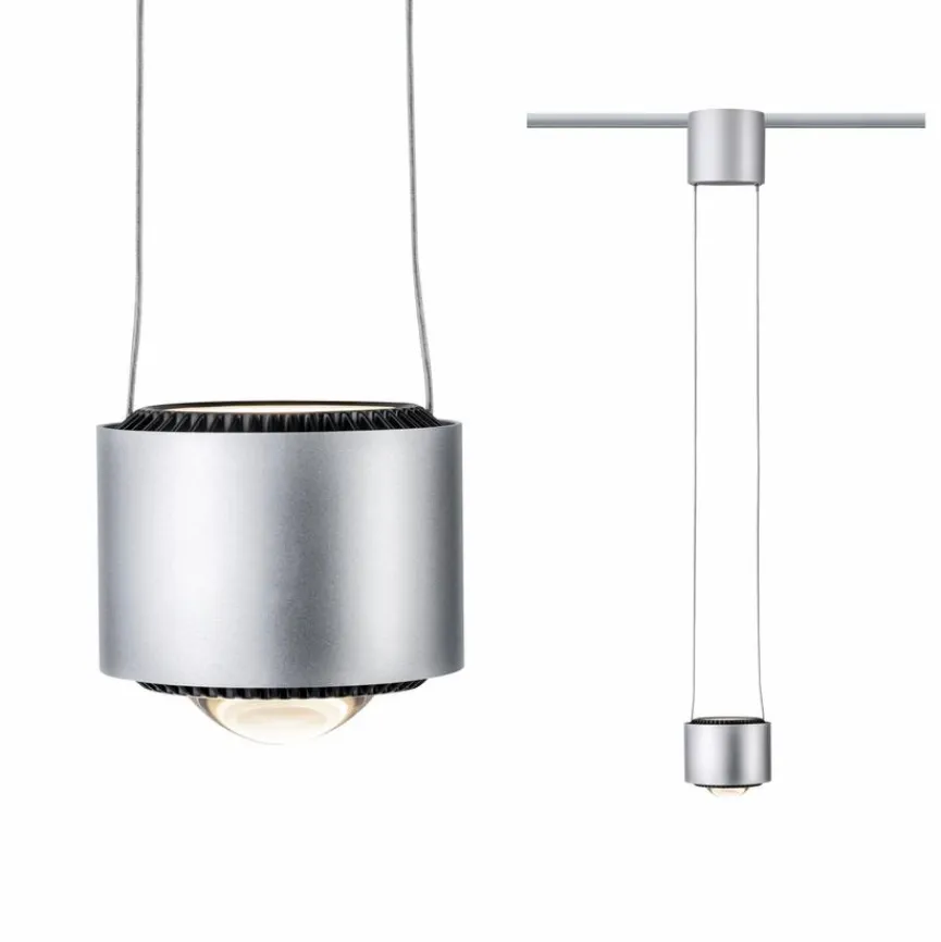 Paulmann LED-Pendelleuchte Aldan