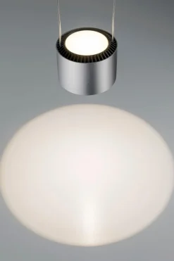 Paulmann LED-Pendelleuchte Aldan