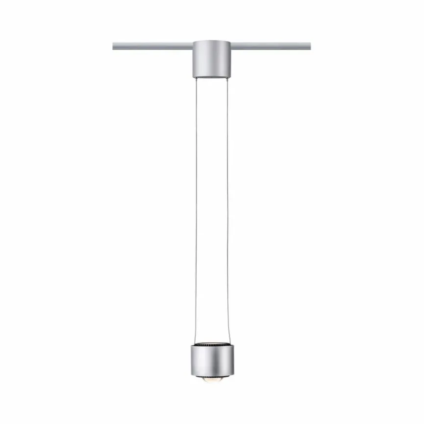 Paulmann LED-Pendelleuchte Aldan