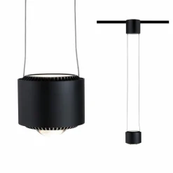 Clearance LED-Pendelleuchte Aldan Schienensysteme