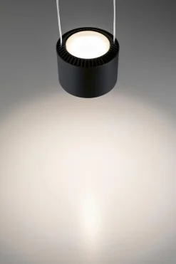 Clearance LED-Pendelleuchte Aldan Schienensysteme