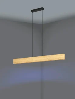 EGLO Pendelleuchten|Pendelleuchten|LED-Pendelleuchte Anchorena-Z